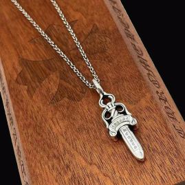 Picture of Chrome Hearts Necklace _SKUChromeHeartsnecklace1116076640